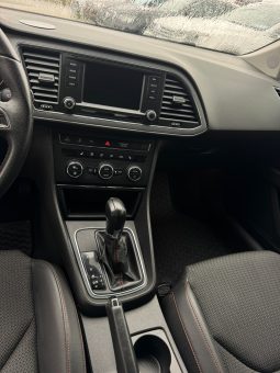 
										SEAT LEON FR full									