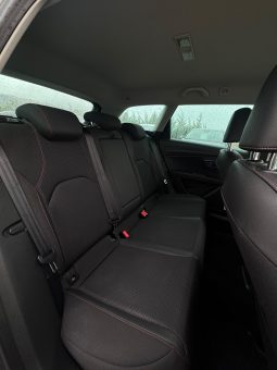 
										SEAT LEON FR full									