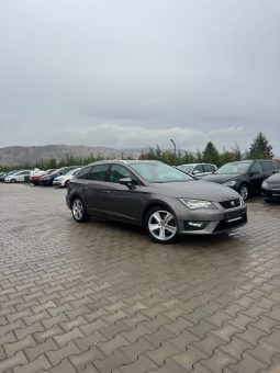 
										SEAT LEON FR full									