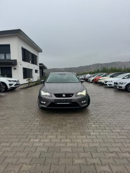 
										SEAT LEON FR full									